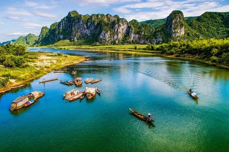 Top 10 Địa Điểm Du Lịch Miền Trung – Tây Nguyên