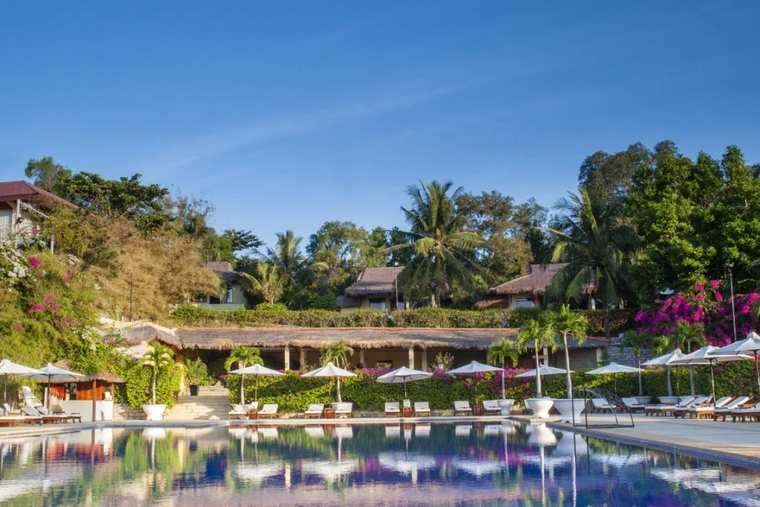 Top 10 Khách Sạn Mũi Né – Phan Thiết Tốt Nhất