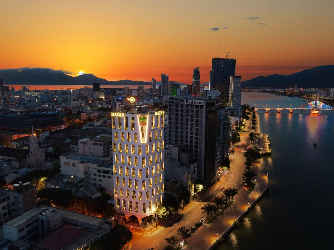Top 10 Khách Sạn Đà Nẵng Đẹp Và Đáng Lưu Trú