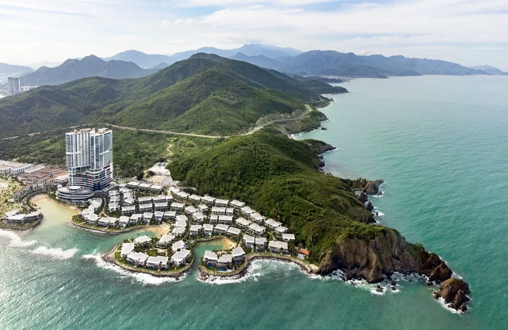 Top 10 Khách Sạn Nha Trang Đáng Ở Nhất