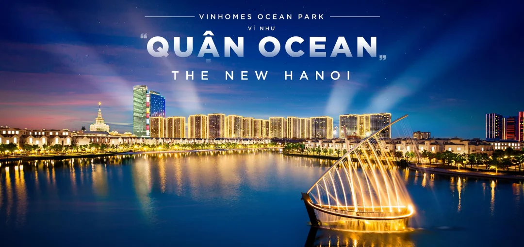 Top 10 Dự Án Vingroup Nổi Bật 2026