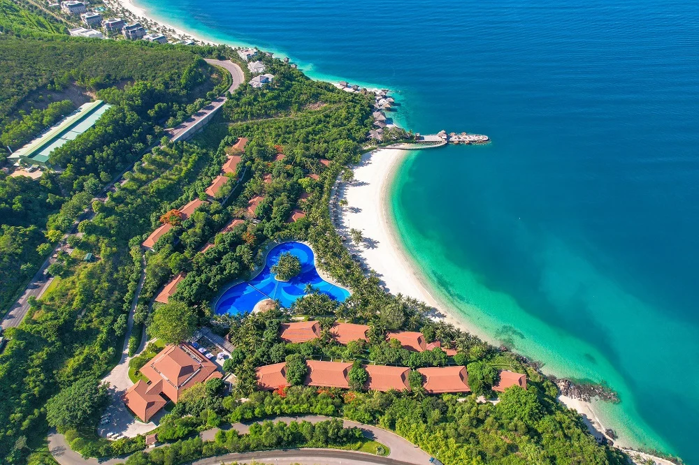 Top 10 Khách Sạn Nha Trang Đáng Ở Nhất