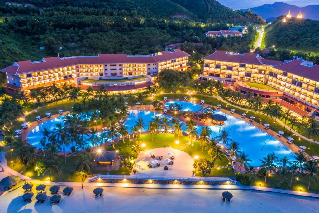 Top 10 Khách Sạn Nha Trang Đáng Ở Nhất