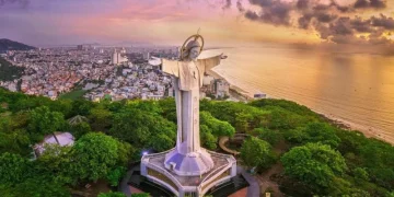 Top 10 Khách Sạn Vũng Tàu Bãi Sau Tốt Nhất
