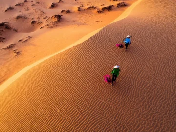 Top 10 Khách Sạn Mũi Né – Phan Thiết Tốt Nhất