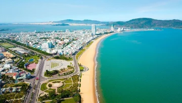 Top 10 Khách Sạn Quy Nhơn Đáng Ở Nhất