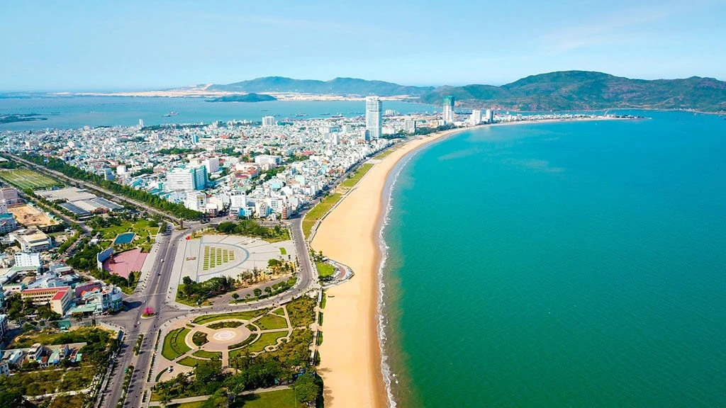 Top 10 Khách Sạn Quy Nhơn Đáng Ở Nhất