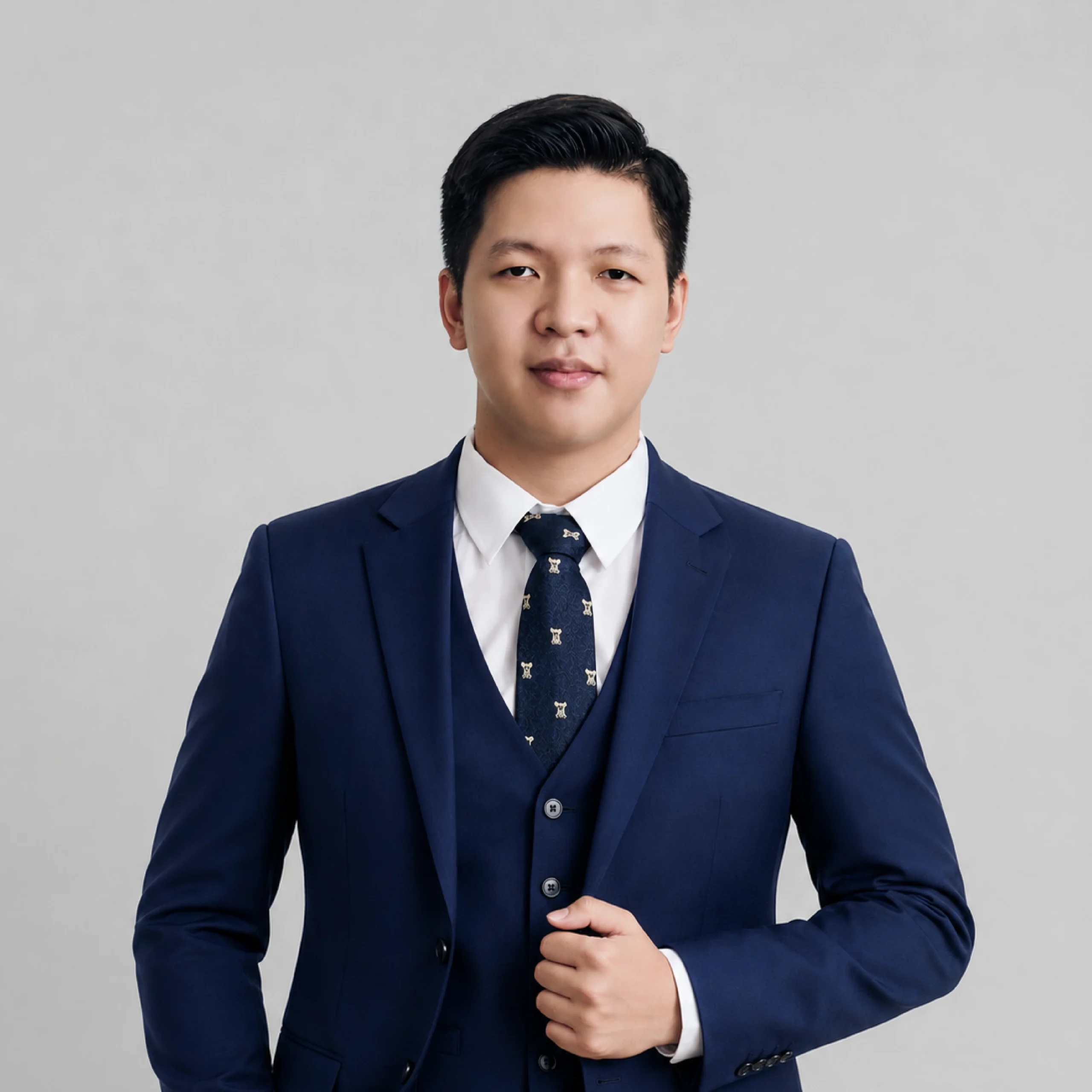 VỀ CHÚNG TÔI