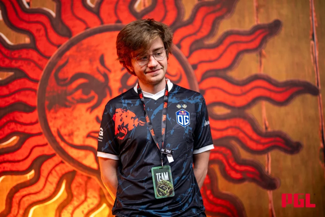 Top 10 tuyển thủ Esport vĩ đại nhất mọi thời đại