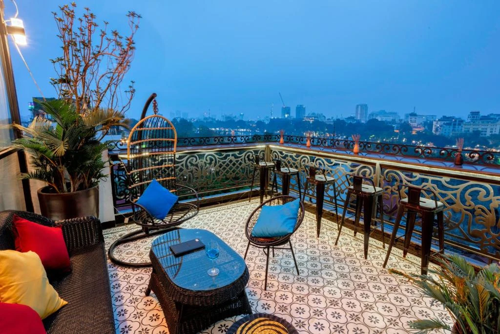 Top 10 Spa Hot Tại Hà Nội
