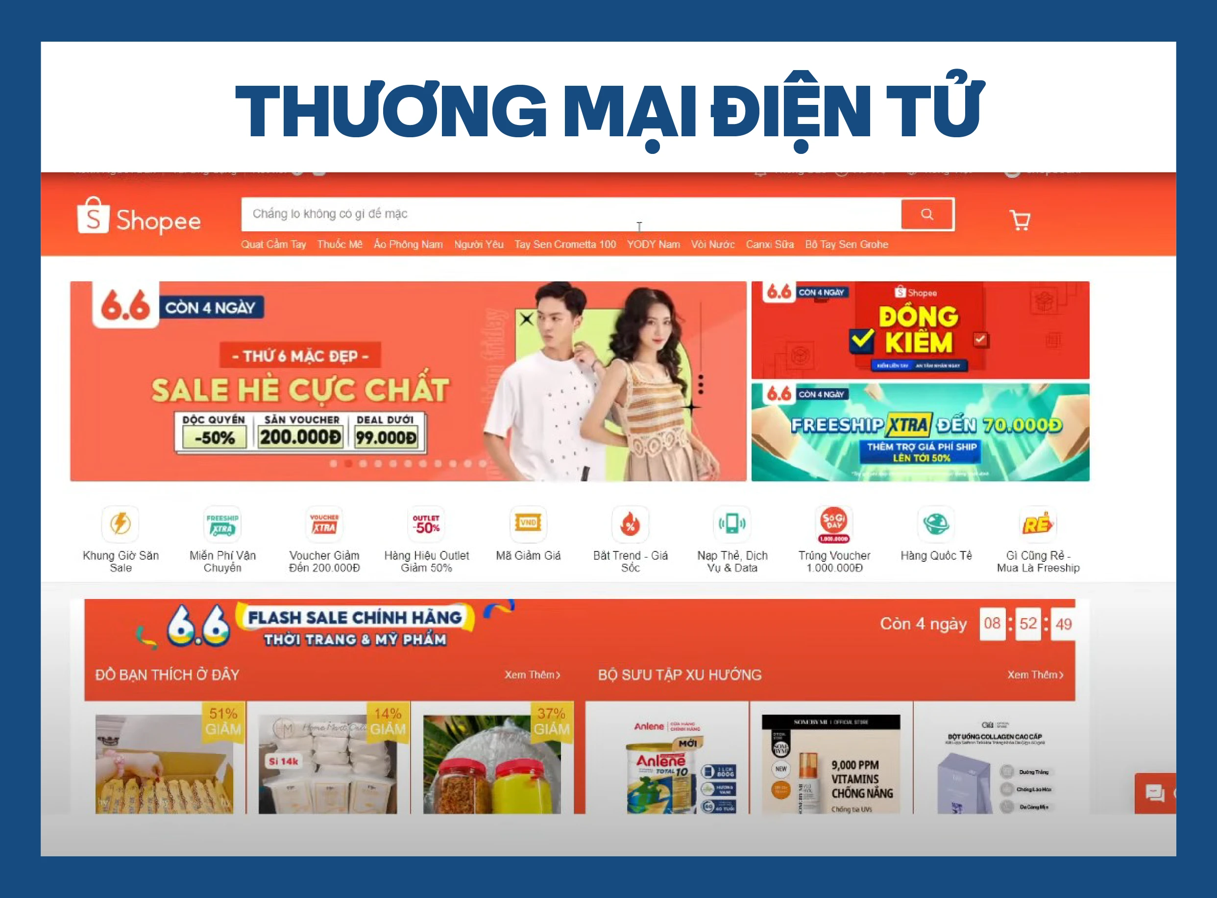 THIẾT KẾ WEBSITE