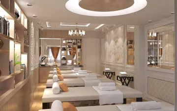 Top 10 Spa Hot Tại TPHCM
